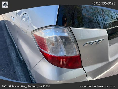 Used 2013 Honda Fit Sport image 10
