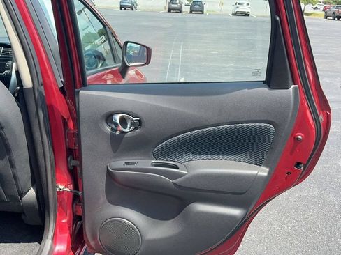 Used 2016 Nissan Versa Note SV FWD image 30