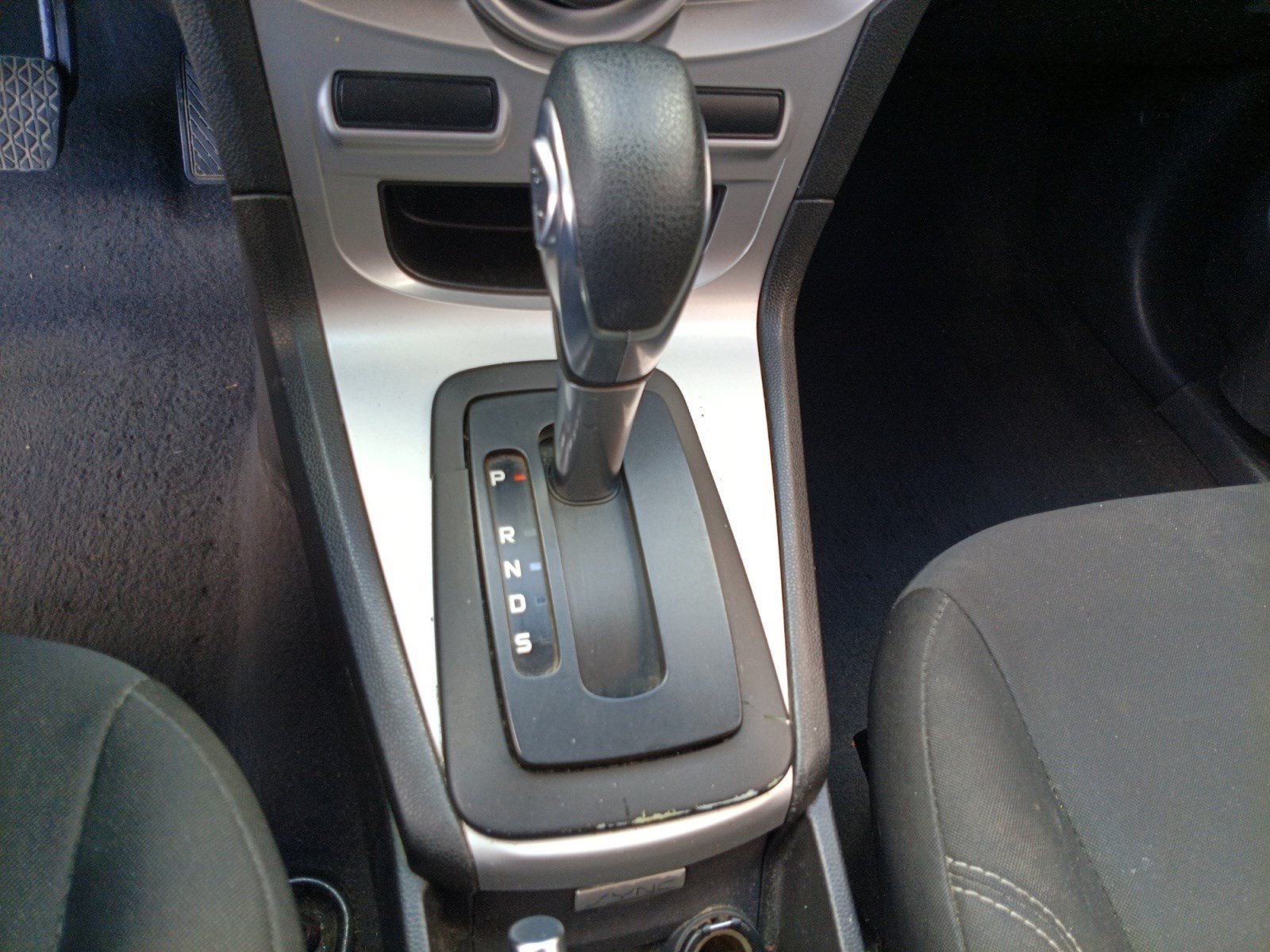Used 2019 Ford Fiesta SE FWD image 16