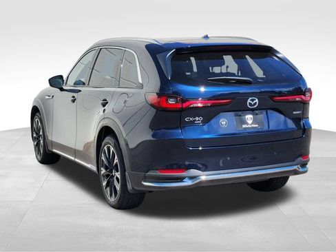 Certified 2026 MAZDA CX-90 Plug-In Hybrid w/ Premium Plus AWD/4WD image 7