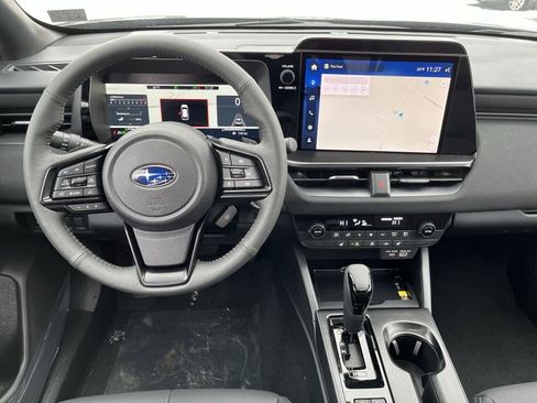 New 2026 Subaru Outback Limited XT image 13