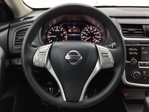 Used 2018 Nissan Altima 2.5 S w/ S Convenience Package FWD image 30