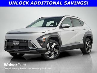 New 2026 Hyundai Kona Limited video 1