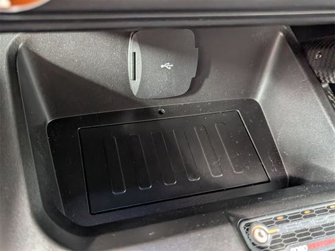 Used 2022 Ford Bronco Raptor image 20