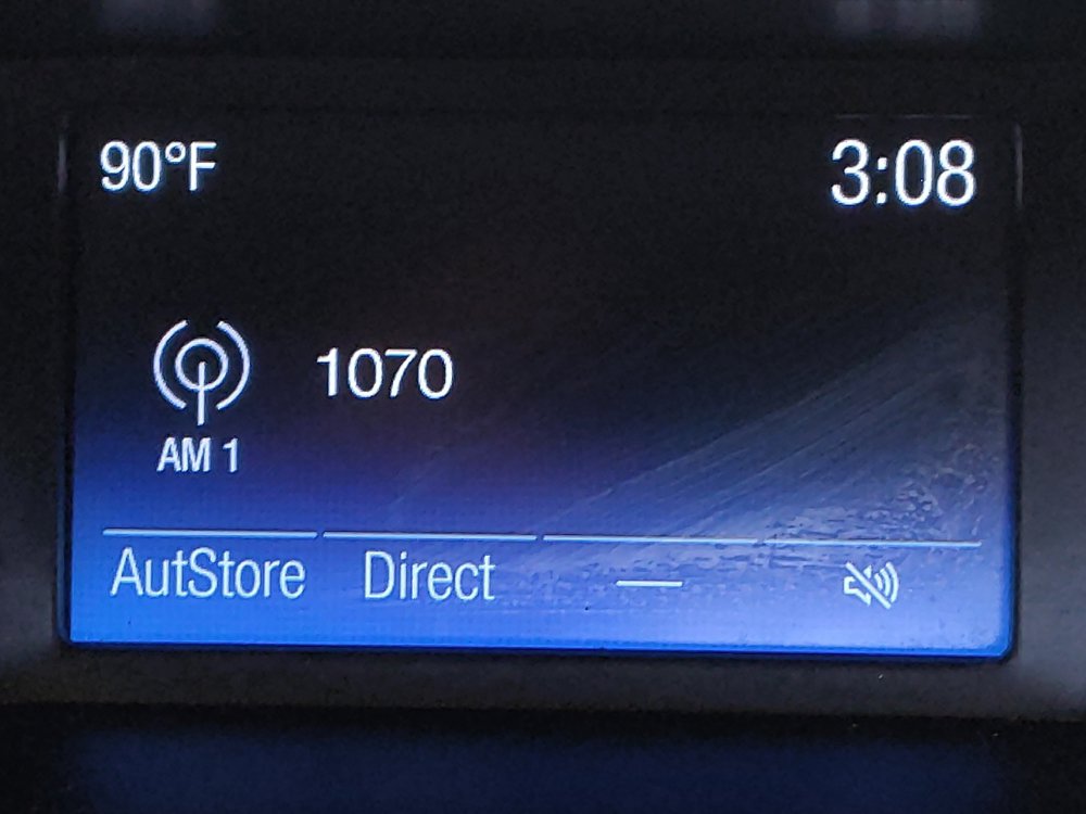 Used 2016 Ford Focus S FWD image 25