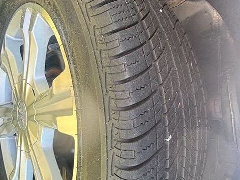 Used 2016 GMC Terrain SLT FWD image 9