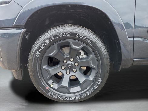 New 2026 RAM 1500 Big Horn image 10