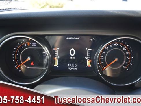 Used 2018 Jeep Wrangler Unlimited Sport S image 29