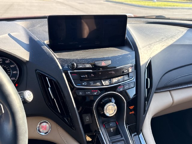 Used 2019 Acura RDX w/ Advance Package AWD/4WD image 29