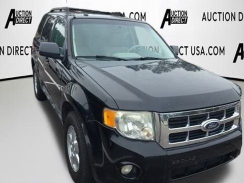 Used 2010 Ford Escape XLT image 6