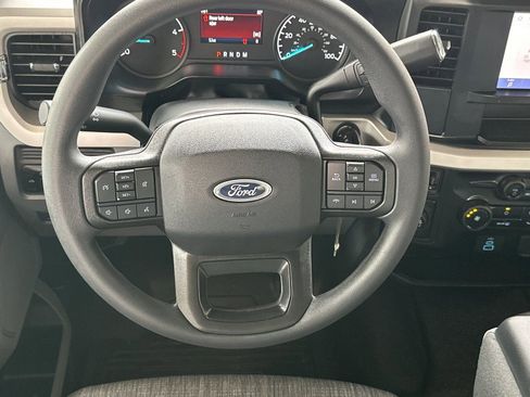 New 2026 Ford F350 XLT image 14