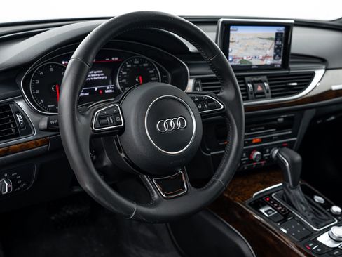 Used 2016 Audi A6 2.0T Premium AWD/4WD image 13