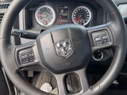 Used 2013 RAM 1500 Express