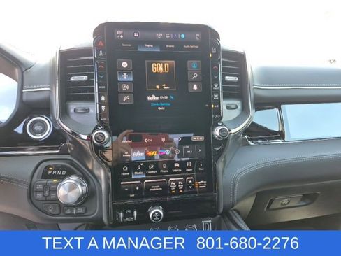 New 2026 RAM 1500 Limited AWD/4WD image 26