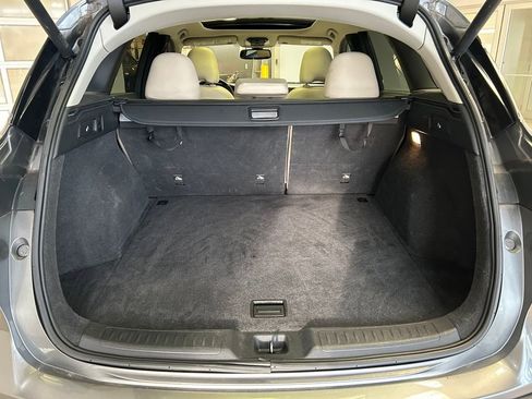 Used 2019 INFINITI QX50 Luxe image 28