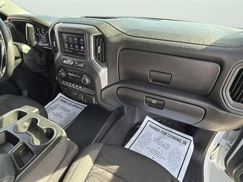 Certified 2024 Chevrolet Silverado 2500 W/T w/ WT Convenience Package image 32