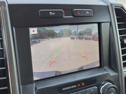 Used 2019 Ford F150 XLT RWD image 22