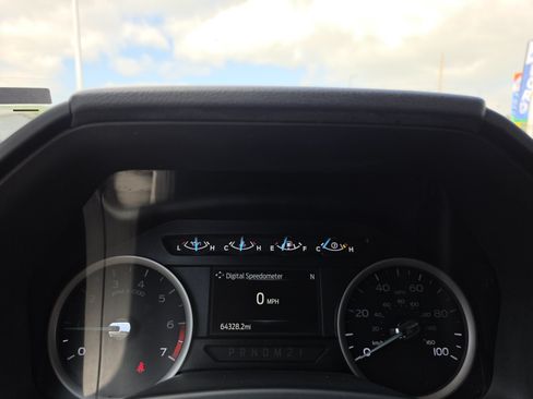 Used 2022 Ford F250 XLT AWD/4WD image 15