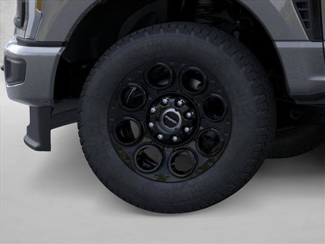 New 2026 Ford F350 Lariat w/ Black Appearance Package AWD/4WD image 19