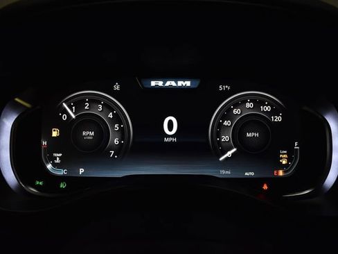 New 2026 RAM 1500 Big Horn/Lone Star image 27