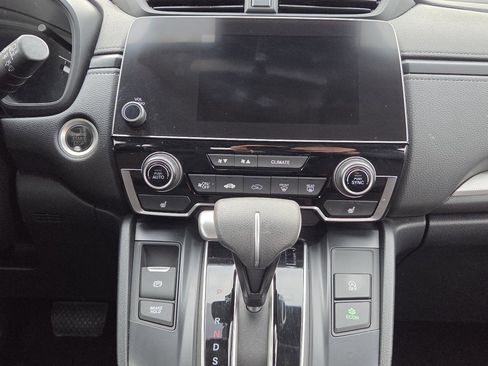 Used 2021 Honda CR-V Special Edition image 22