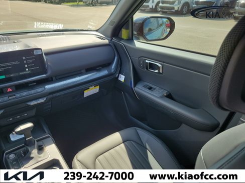 New 2027 Kia Seltos X-Line SX AWD/4WD image 18