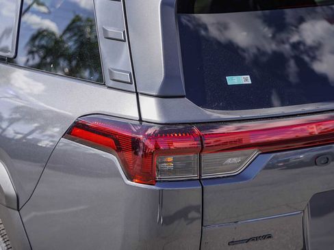 New 2026 Subaru Outback Limited XT image 7