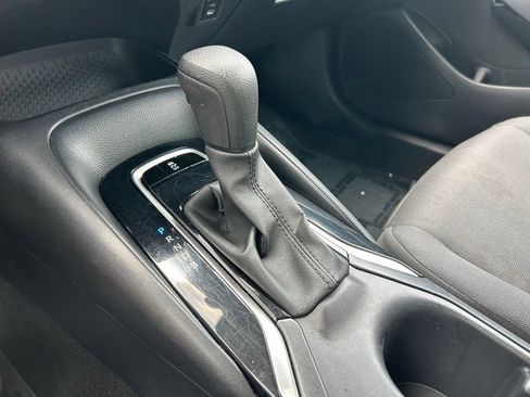 Used 2024 Toyota Corolla LE FWD image 34
