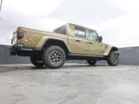 New 2026 Jeep Gladiator Rubicon image 43