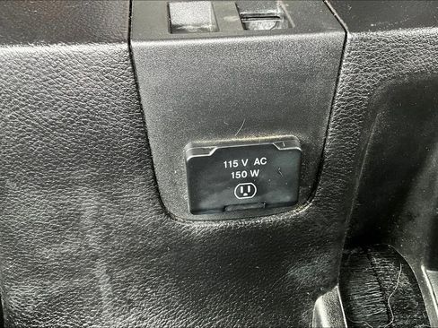 Used 2016 Jeep Wrangler Unlimited Sahara w/ Connectivity Group image 25