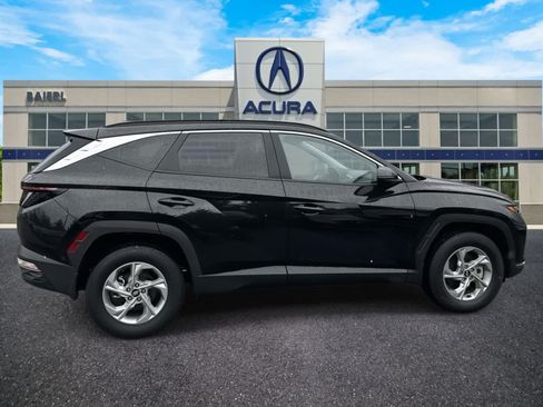 Used 2023 Hyundai Tucson SEL AWD/4WD image 6