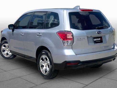 Used 2018 Subaru Forester 2.5i AWD/4WD image 11