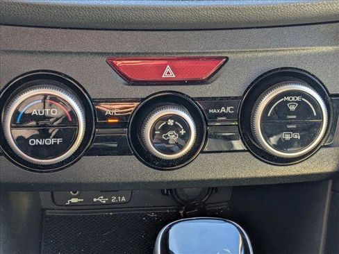 Used 2021 Subaru Crosstrek 2.5i Limited w/ Moonroof Package 2 image 19