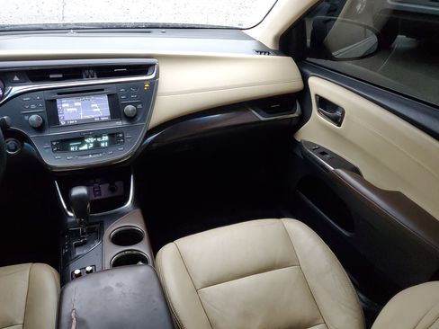 Used 2014 Toyota Avalon XLE Touring image 14
