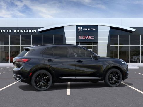 New 2026 Buick Envision Sport Touring AWD/4WD image 5