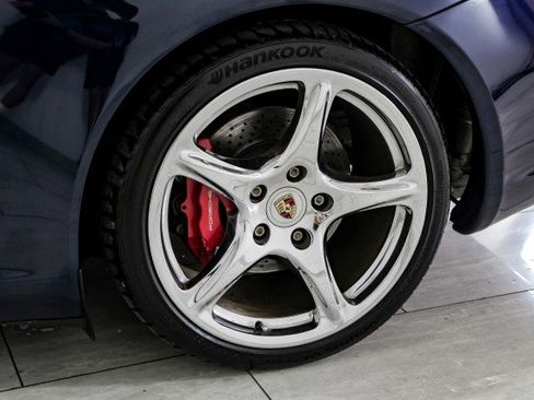 Used 2006 Porsche 911 Carrera S image 38