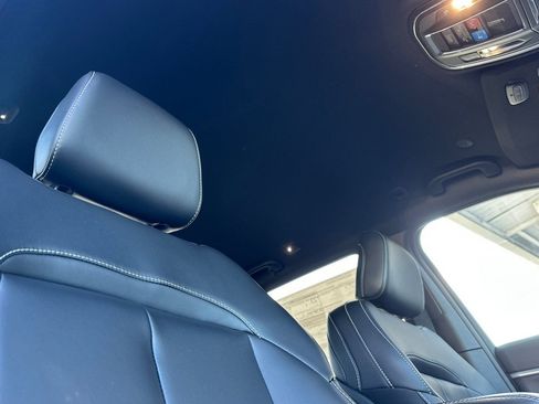 New 2026 Jeep Grand Cherokee Limited image 21