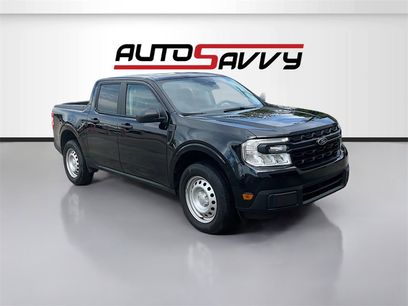 Used 2023 Ford Maverick XL