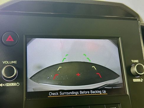 Used 2025 Subaru Forester image 15