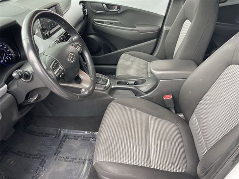 Used 2020 Hyundai Kona SEL image 18