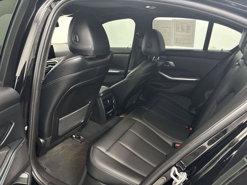Used 2023 BMW 330e w/ Premium Package RWD image 29