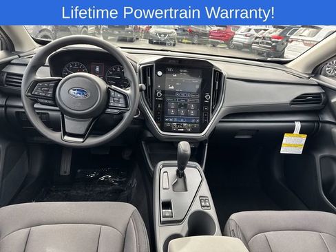 New 2026 Subaru Crosstrek 2.0i Premium image 17