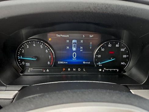Certified 2023 Ford Explorer XLT w/ Equipment Group 202A AWD/4WD image 16