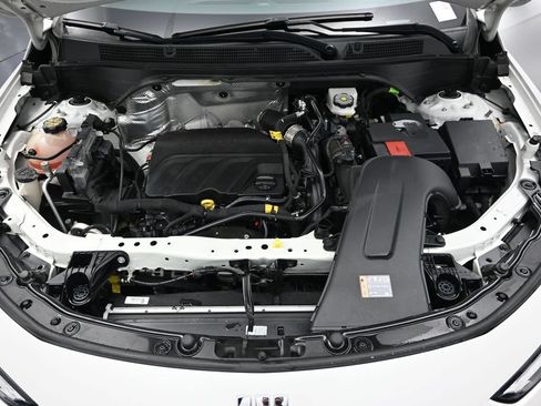 Used 2024 Buick Envista Avenir FWD image 17
