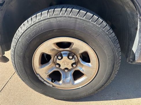 Used 2006 Dodge Ram 1500 Truck ST w/ V6 Value Group image 16