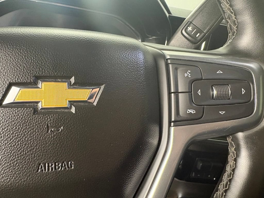 Used 2024 Chevrolet Silverado 3500 LT w/ Convenience Package AWD/4WD image 19
