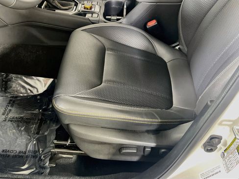 Used 2023 Subaru Forester Wilderness AWD/4WD image 19