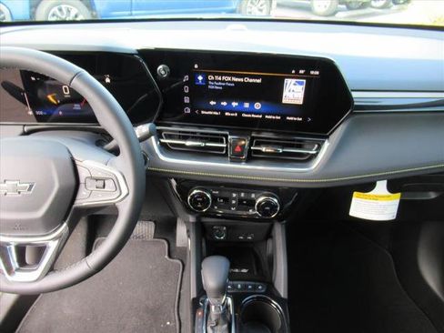 New 2026 Chevrolet TrailBlazer ACTIV w/ Convenience Package image 21