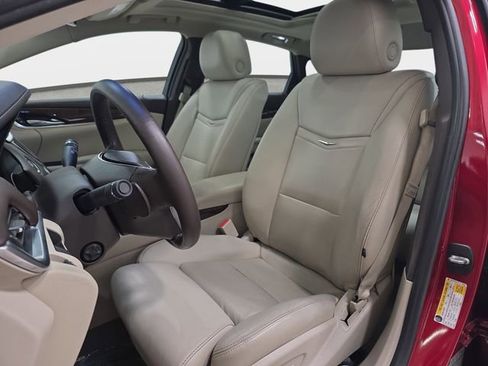 Used 2013 Cadillac XTS Luxury image 14