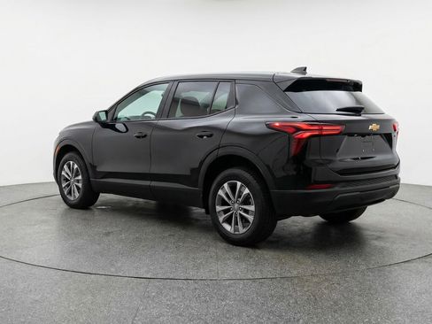 Used 2025 Chevrolet Equinox LT FWD image 5